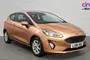 2018 Ford Fiesta 1.1 Zetec B+O Play 3dr