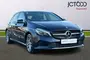 2018 Mercedes-Benz A-Class A180 Sport Edition 5dr Auto