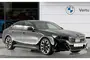 2026 BMW 5 Series 550e xDrive M Sport Pro 4dr Auto
