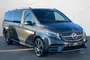 2023 Mercedes-Benz V-Class V220 d AMG Line 5dr 9G-Tronic [Extra Long]