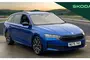 2025 Skoda Octavia Estate 1.5 TSI 150 e-TEC Sportline 5dr DSG