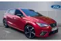 2022 SEAT Ibiza 1.0 TSI 95 FR Sport 5dr