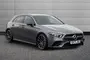 2021 Mercedes-Benz A-Class A35 4Matic Premium Edition 5dr Auto