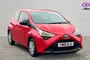 2019 Toyota Aygo 1.0 VVT-i X 3dr