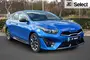 2023 Kia ProCeed 1.5T GDi ISG GT-Line 5dr