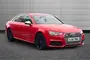 2018 Audi S4 S4 Quattro 4dr Tip Tronic