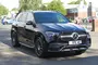 2023 Mercedes-Benz GLE GLE 400d 4Matic AMG Line Prem 5dr 9G-Tronic [7 St]