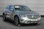 2019 Mercedes-Benz GLC GLC 220d 4Matic Sport 5dr 9G-Tronic