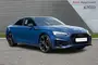2024 Audi A5 40 TFSI 204 Black Edition 2dr S Tronic