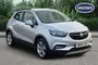 2019 Vauxhall Mokka X 1.4T ecoTEC Design Nav 5dr