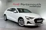 2025 Audi A3 40 TFSI e Sport 5dr S Tronic