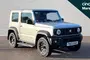2023 Suzuki Jimny 1.5 ALLGRIP Commercial 4WD