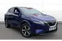 2024 Nissan Qashqai 1.5 E-Power N-Connecta 5dr Auto