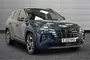 2022 Hyundai Tucson 1.6 TGDi Hybrid 230 Ultimate 5dr 2WD Auto