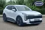 2025 Kia Sportage 1.6T GDi HEV Pure 5dr Auto