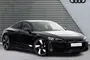 2023 Audi RS e-tron GT 475kW Quattro 93kWh Carbon Vorsprung 4dr Auto