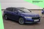 2025 Skoda Superb Estate 2.0 TDI 193 Laurin + Klement 4X4 5dr DSG