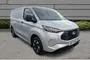 2025 Ford Transit Custom 2.5 PHEV 232ps H1 Van Trend Auto