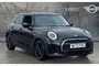 2022 MINI Hatchback 5dr 1.5 Cooper Exclusive 5dr Auto