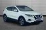 2019 Nissan Qashqai 1.3 DiG-T N-Connecta 5dr