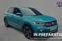 2020 Volkswagen T-Cross 1.0 TSI 115 R-Line 5dr
