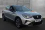 2022 SEAT Arona 1.0 TSI 110 FR Sport 5dr