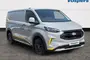 2025 Ford Transit Custom 2.0 EcoBlue 136ps H1 Van Trail