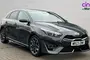 2023 Kia Ceed 1.5T GDi ISG GT-Line 5dr
