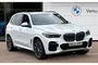 2022 BMW X5 xDrive30d MHT M Sport 5dr Auto