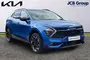 2023 Kia Sportage 1.6T GDi ISG GT-Line 5dr