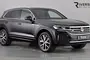 2018 Volkswagen Touareg 3.0 V6 TDI 4Motion R-Line 5dr Tip Auto