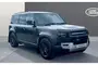2023 Land Rover Defender 3.0 D250 SE 110 5dr Auto