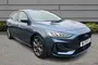 2023 Ford Focus 1.0 EcoBoost Hybrid mHEV ST-Line 5dr Auto