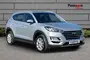 2019 Hyundai Tucson 1.6 CRDi SE Nav 5dr 2WD
