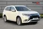 2019 Mitsubishi Outlander 2.4 PHEV 5hs 5dr Auto
