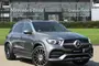2023 Mercedes-Benz GLE GLE 450 4Matic AMG Line Prem 5dr 9G-Tronic [7 St]