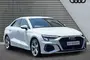 2024 Audi A3 30 TFSI S Line 4dr S Tronic