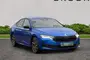 2025 Skoda Octavia 1.5 TSI 150 e-TEC Sportline 5dr DSG