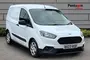 2023 Ford Transit Courier 1.5 TDCi 100ps Trend Van [6 Speed]