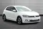 2020 Volkswagen Polo 1.0 TSI 95 Match 5dr