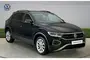 2024 Volkswagen T-Roc 1.5 TSI Match 5dr