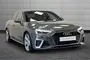 2022 Audi A4 40 TFSI 204 S Line 4dr S Tronic