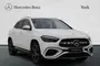 2025 Mercedes-Benz GLA GLA 250e AMG Line Executive 5dr Auto