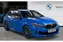 2024 BMW 1 Series M135i xDrive 5dr Step Auto