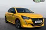 2023 Peugeot 208 1.2 PureTech 100 Active Premium + 5dr