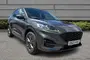 2022 Ford Kuga 2.5 PHEV ST-Line Edition 5dr CVT