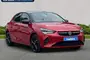 2021 Vauxhall Corsa 1.2 Griffin 5dr