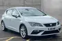 2018 SEAT Leon 1.4 TSI 125 FR Technology 5dr