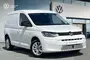 2026 Volkswagen Caddy 2.0 TDI 102PS Commerce Pro Van [Tech Pack]