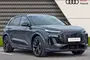 2026 Audi Q6 360kW SQ6 Quattro 100kWh Black Edition 5dr Auto